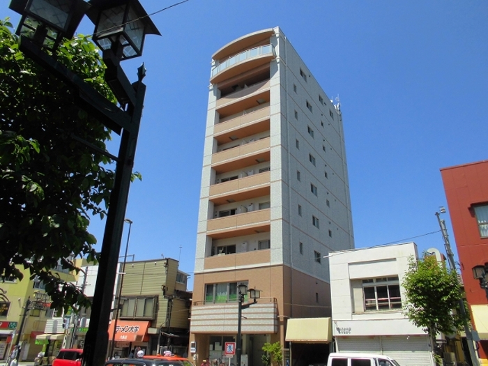1/21 外観