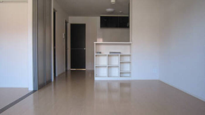 3/18 リビング/ダイニング