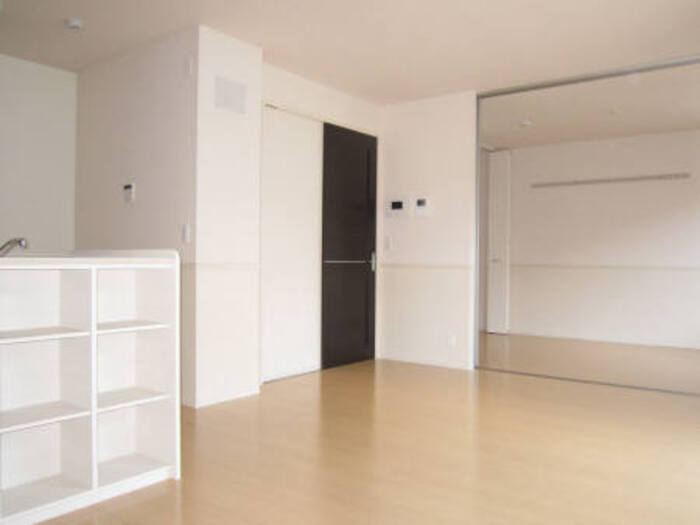 3/6 リビング/ダイニング