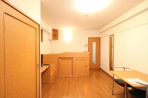 4/15 リビング/ダイニング