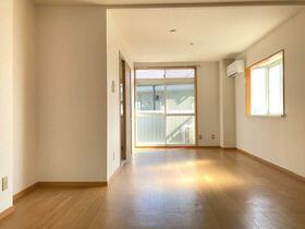 3/21 リビング/ダイニング