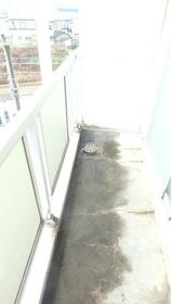 13/25 バルコニー