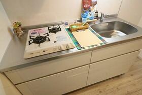 7/17 キッチン