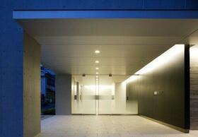 12/12 エントランス