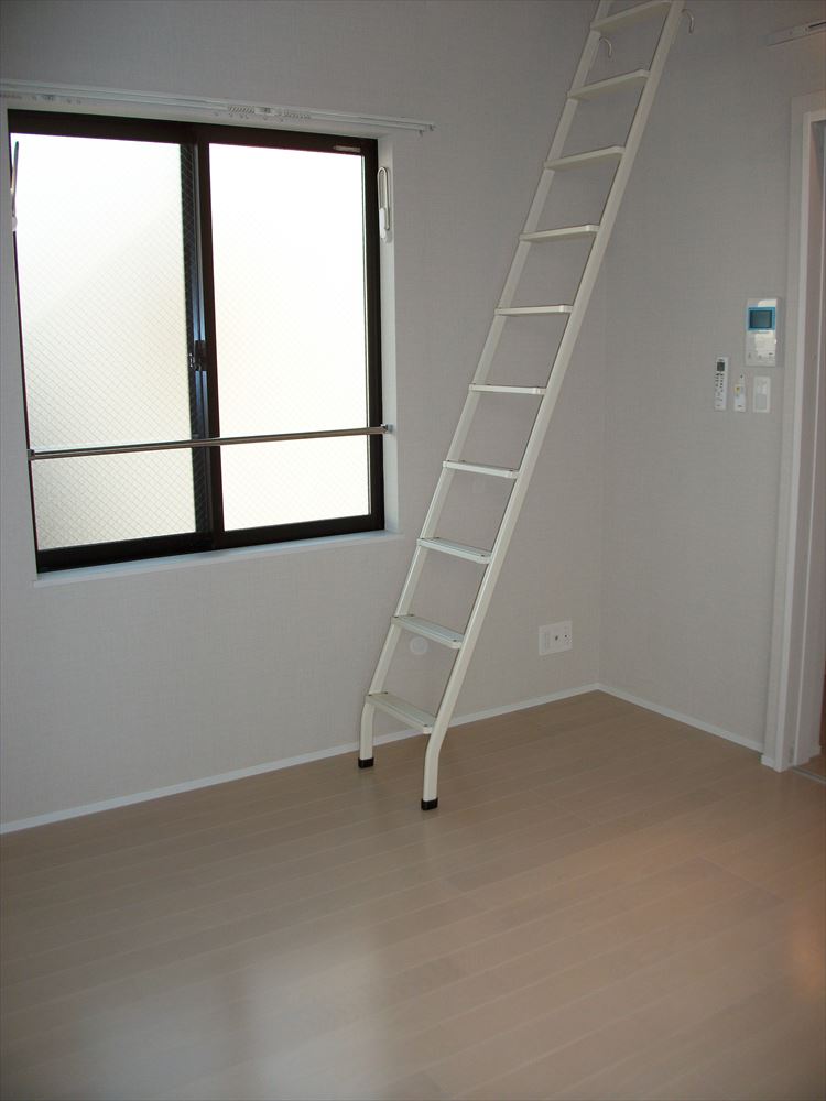 4/19 リビング/ダイニング