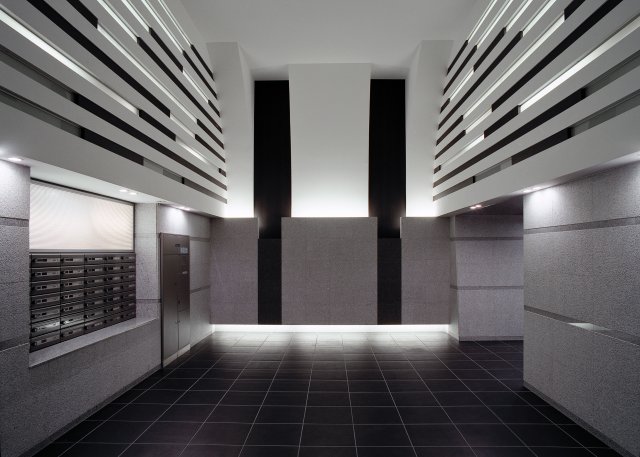 13/15 エントランス