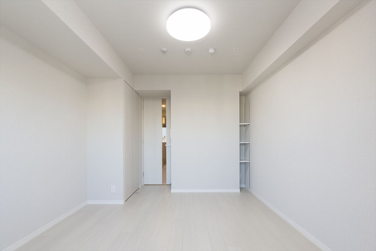 3/25 リビング/ダイニング