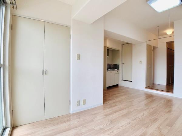 7/29 リビング/ダイニング