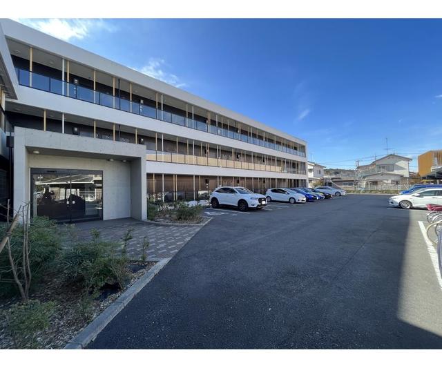 13/21 エントランス