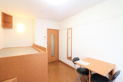 4/22 リビング/ダイニング