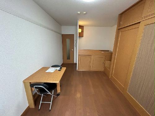 3/14 リビング/ダイニング