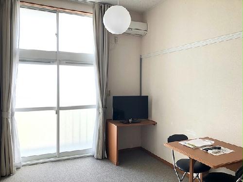 3/14 リビング/ダイニング