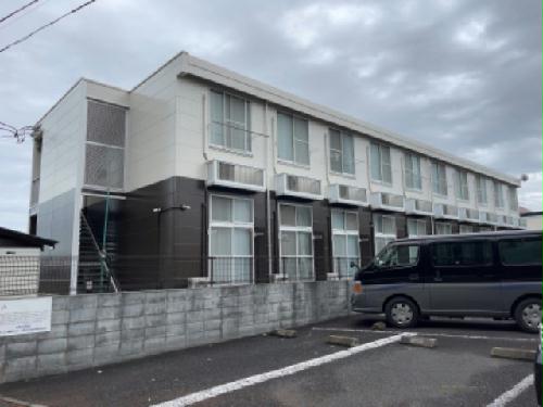 1/16 外観