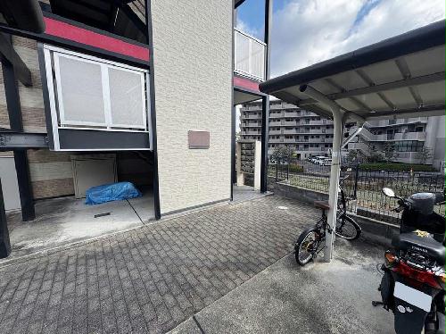 12/14 エントランス