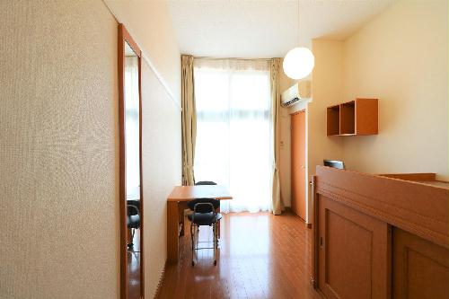 5/14 リビング/ダイニング