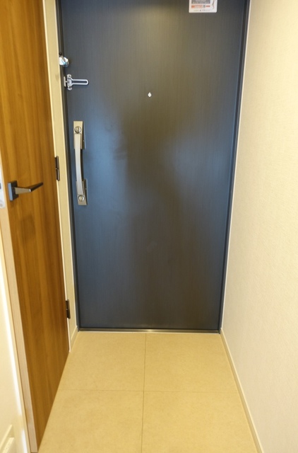 29/30 玄関