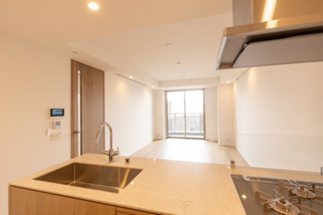 7/22 リビング/ダイニング