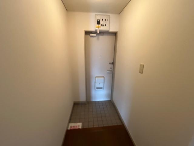 9/27 玄関