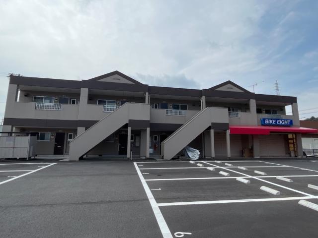 1/27 外観