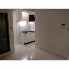 4/16 リビング/ダイニング