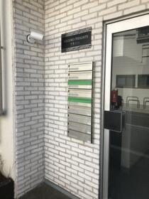 12/17 エントランス