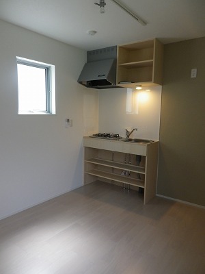 3/23 リビング/ダイニング