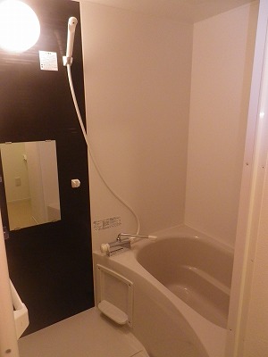 9/23 浴室