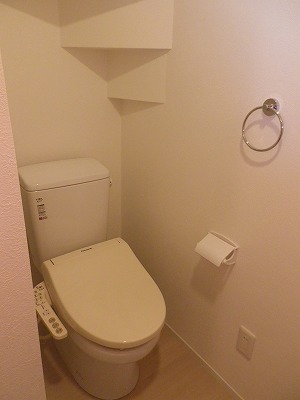 10/23 トイレ