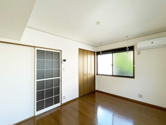 6/20 リビング/ダイニング