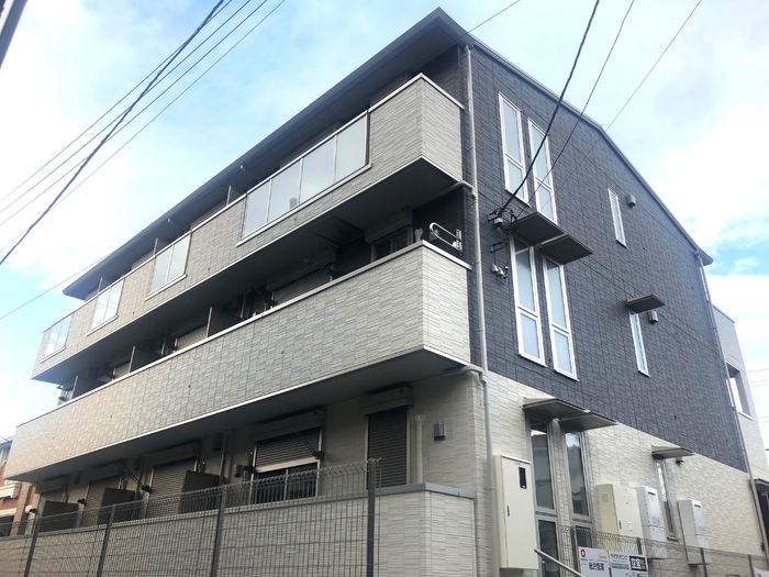 1/28 外観