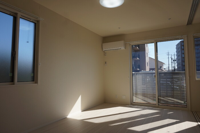 3/21 リビング/ダイニング