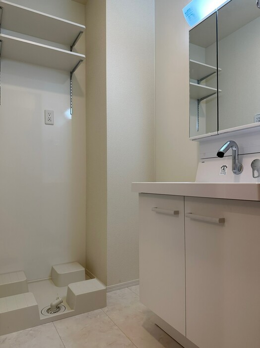9/21 洗面