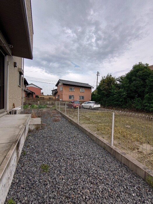 13/24 バルコニー