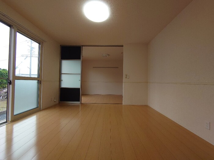 3/24 リビング/ダイニング