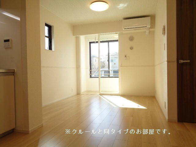 3/20 リビング/ダイニング