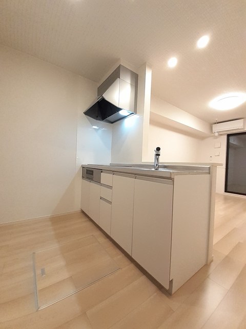 7/20 キッチン