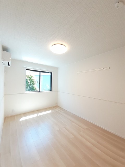 4/20 寝室