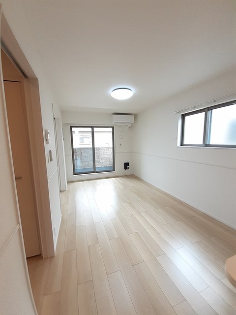 3/20 リビング/ダイニング