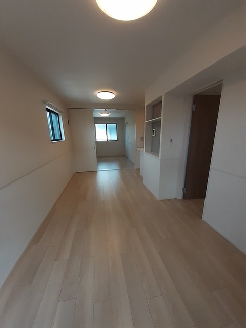 3/20 リビング/ダイニング