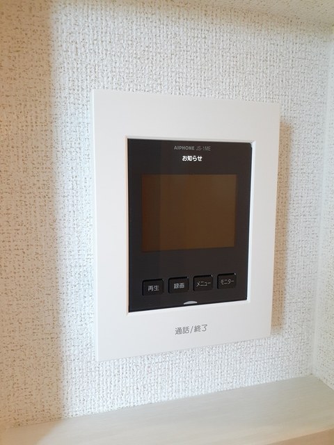 20/30 バルコニー