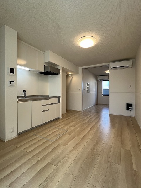 3/20 リビング/ダイニング