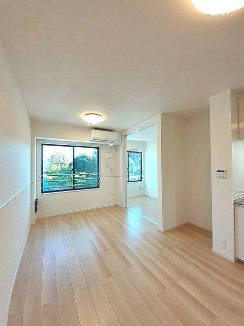 3/20 リビング/ダイニング