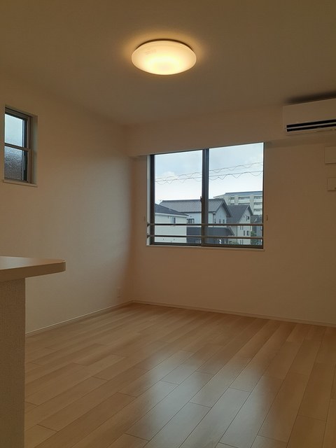 3/20 リビング/ダイニング