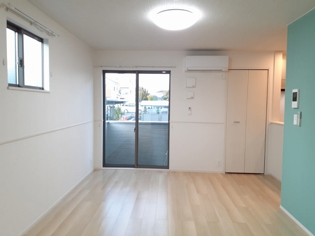 3/20 リビング/ダイニング