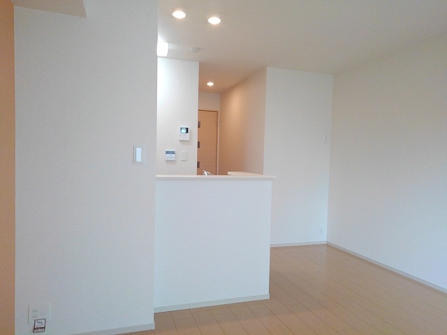 3/20 リビング/ダイニング