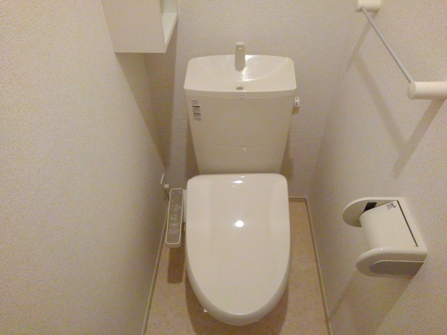 9/20 トイレ