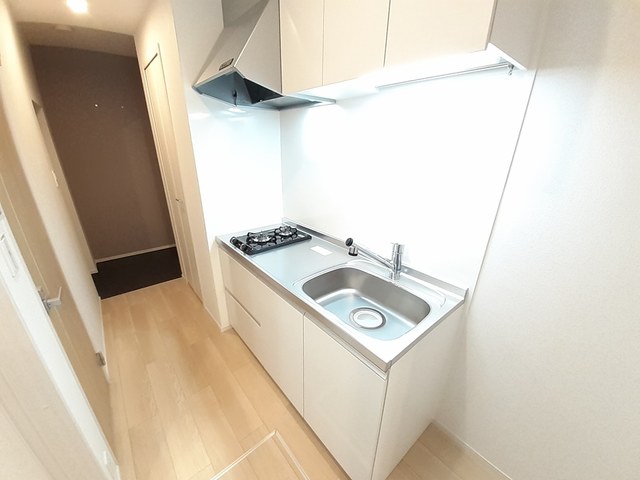 6/20 キッチン