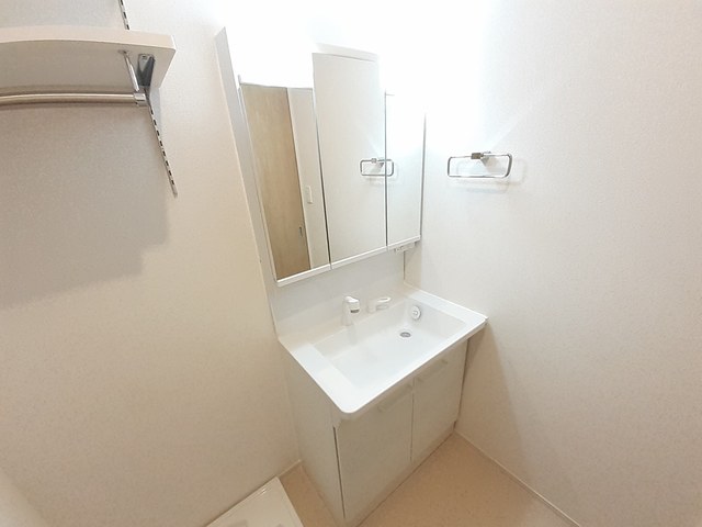 9/20 洗面