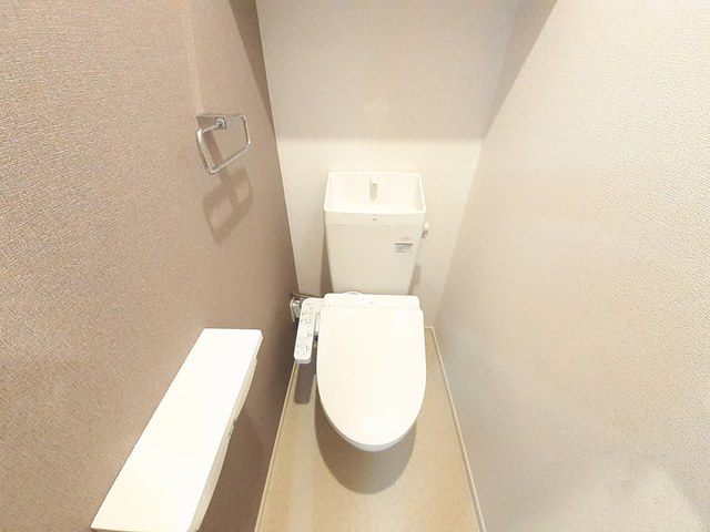 8/20 トイレ