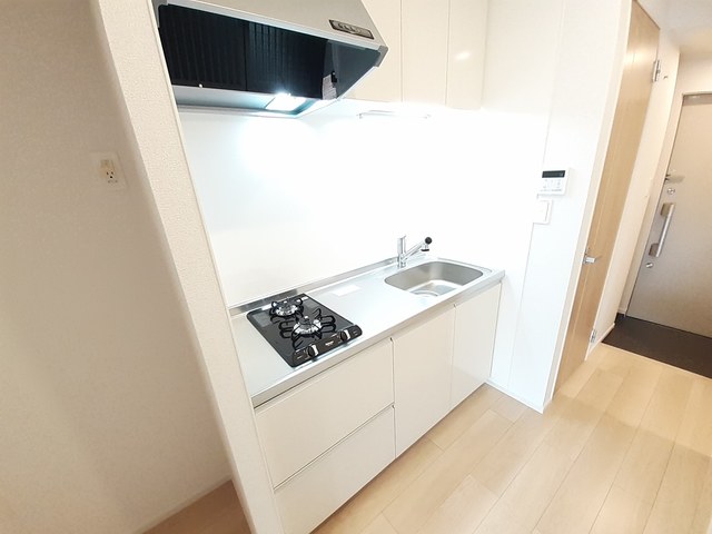 6/20 キッチン